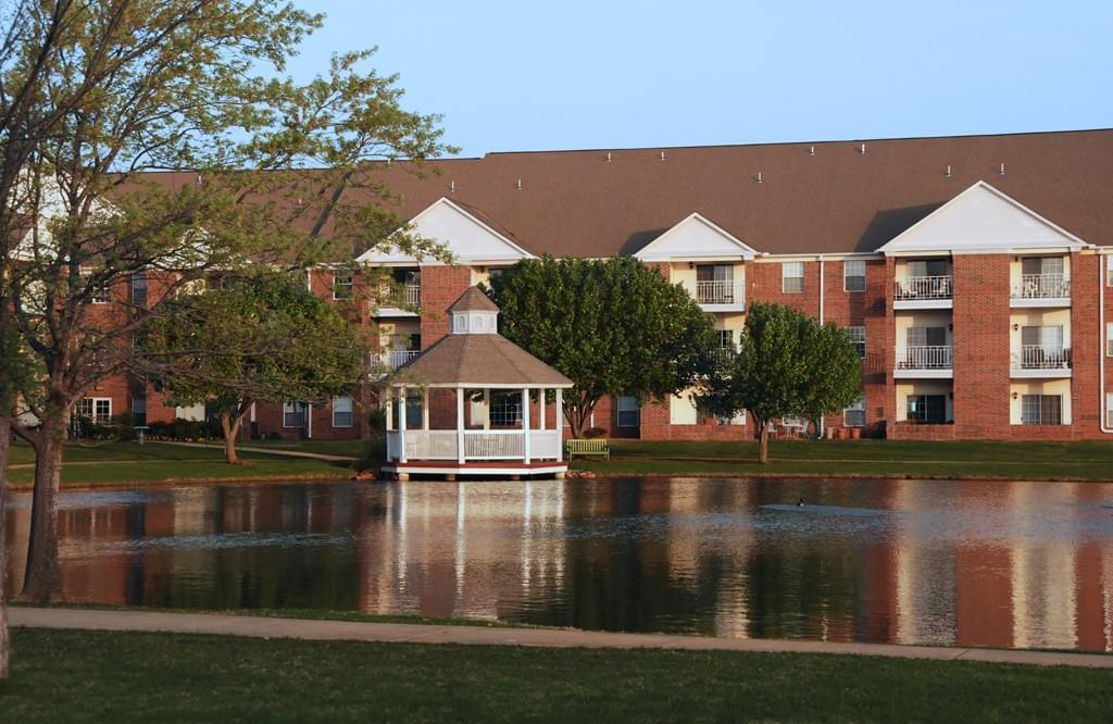 Epworth Villa Senior Living Community Assisted Living, Nursing Home